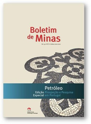 Capa boletim minas 55